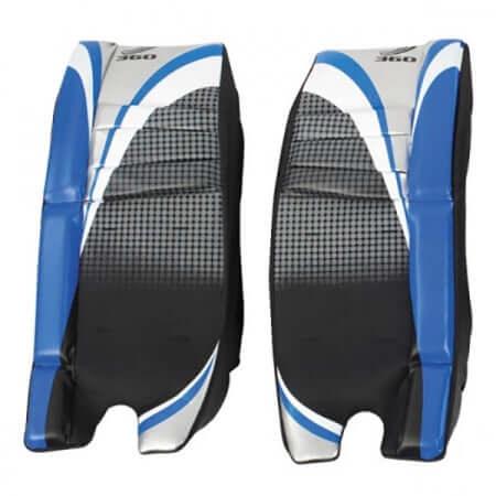 HOCKEY GOALIE" - LEG PADS - Marcotte Sports Inc