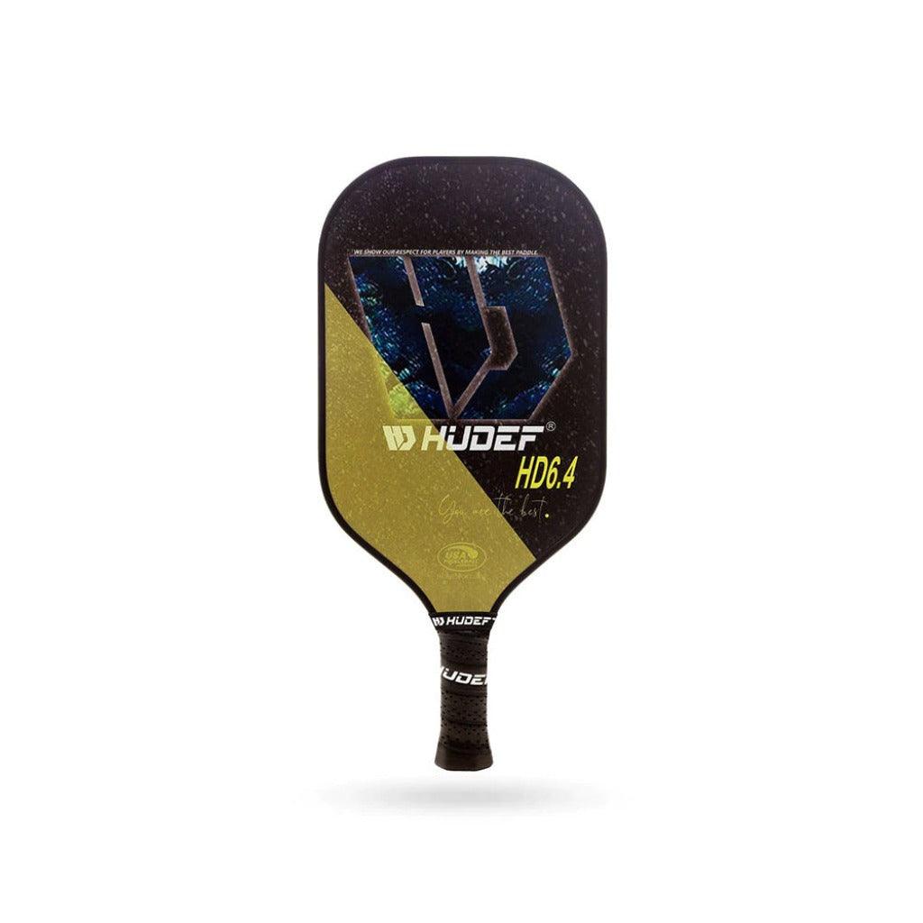 HUDEF HD6.4 NEW PADDLE - Marcotte Sports Inc