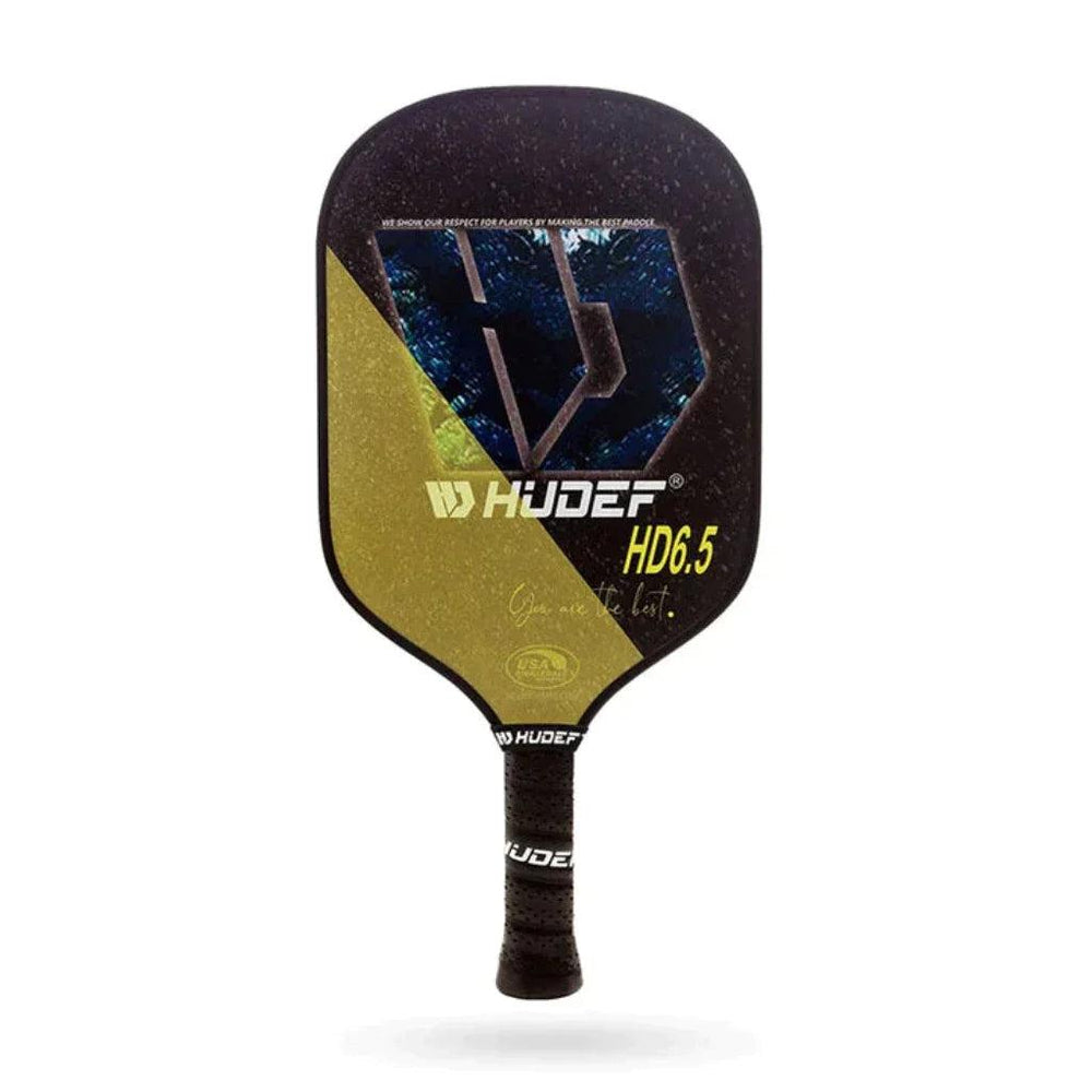HUDEF HD6.5 - Marcotte Sports Inc