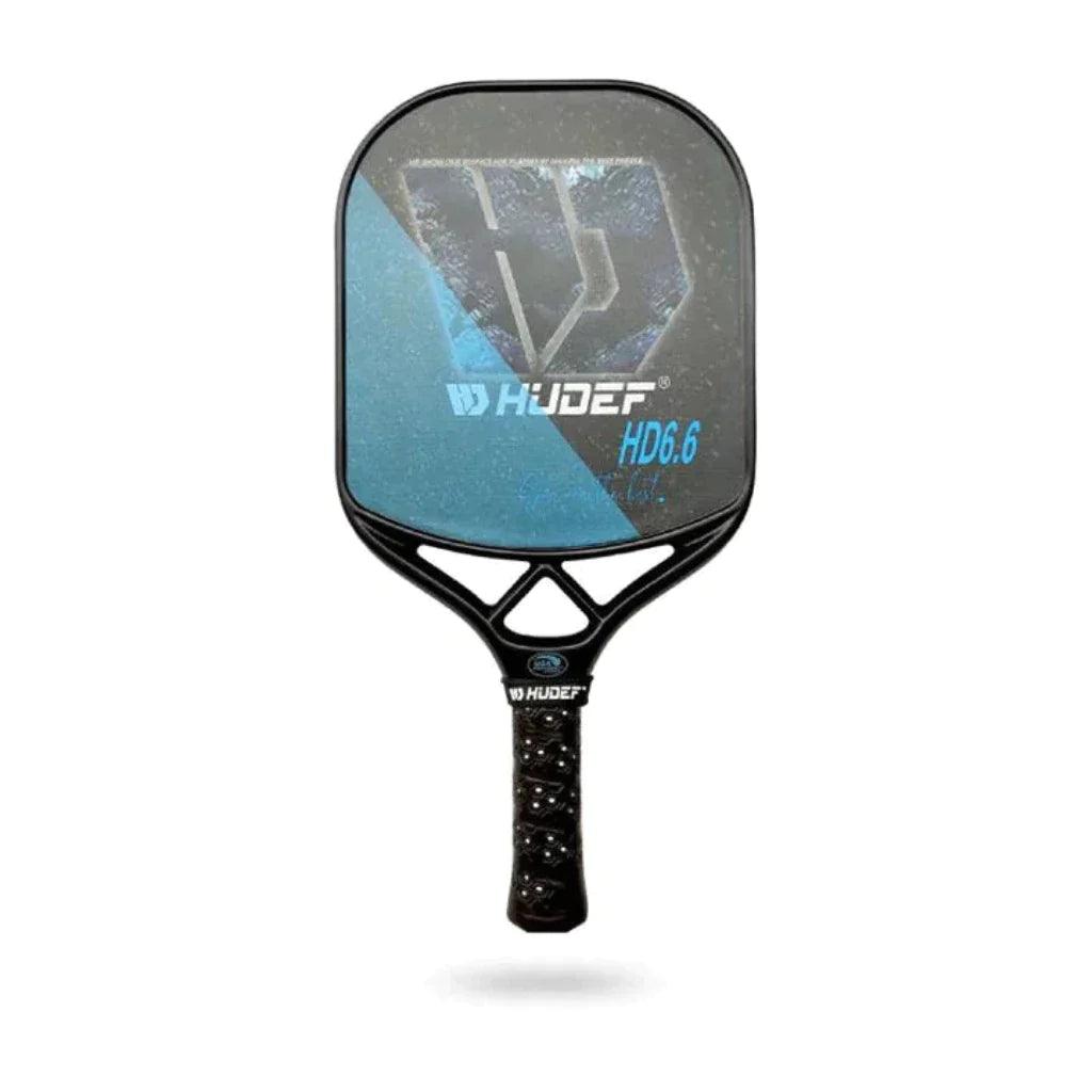 HUDEF HD6.6 BLUE - Marcotte Sports Inc
