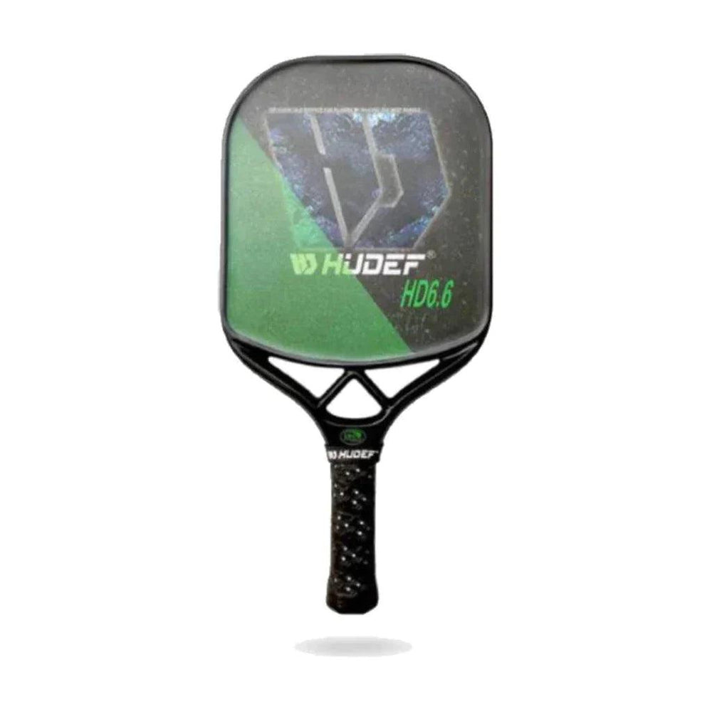 HUDEF HD6.6 GREEN - Marcotte Sports Inc
