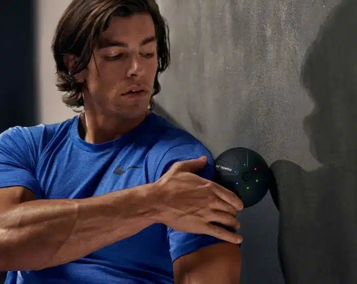 HYPERICE HYPERSPHERE