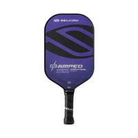 Load image into Gallery viewer, Selkirk AMPED Control Invikta Pickleball Paddle
