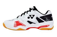 Load image into Gallery viewer, YONEX POWER CUSHION ECLIPSION X (MEN&#39;S) - WHITE/BLACK
