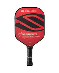 Load image into Gallery viewer, SELKIRK AMPED CONTROL EPIC PICKLEBALL PADDLE
