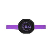 Load image into Gallery viewer, SIX ZERO DOUBLE BLACK DIAMOND POWER AMETHYST PURPLE PRO 16MM
