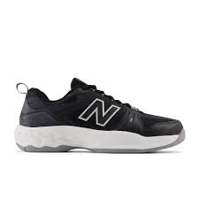 NEW BALANCE MEN'S MC1007BK 4E