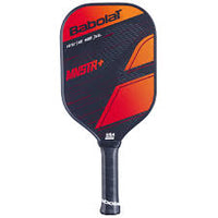 Load image into Gallery viewer, BABOLAT MNSTR+ - GEN 2 PICKLEBALL PADDLE
