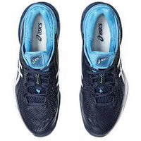 Load image into Gallery viewer, ASICS COURT FF 3 NOVAK (BLUE EXPANSE/WHITE)
