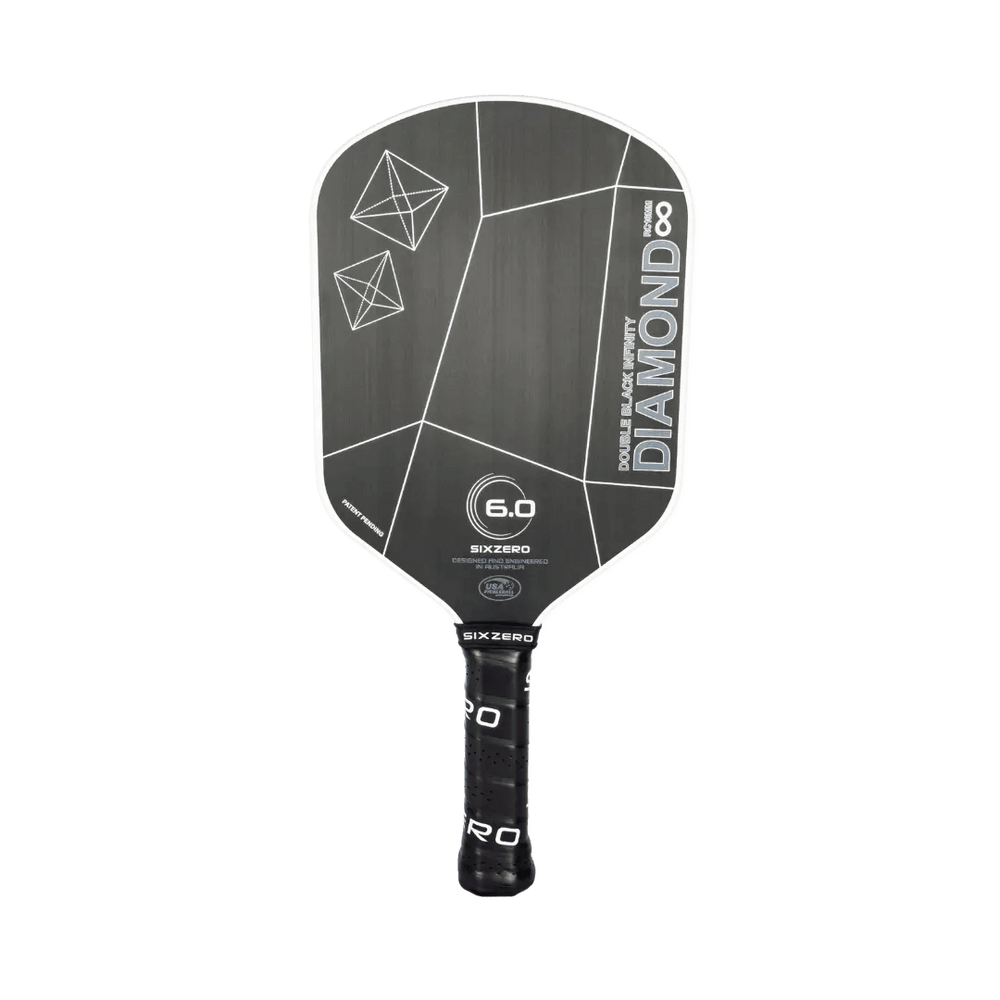 INFINITY EDGELESS DOUBLE BLACK DIAMOND CONTROL - Marcotte Sports Inc