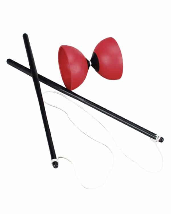 JUGGLING DIABOLO SET - Marcotte Sports Inc