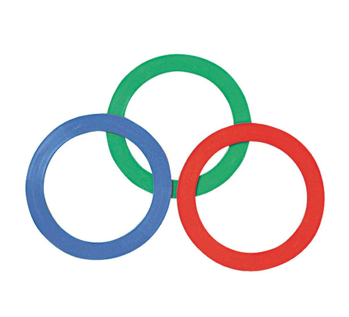 JUGGLING RINGS - Marcotte Sports Inc