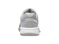 Load image into Gallery viewer, K-SWISS EXPRESS LIGHT WOMEN&#39;S PICKLEBALL SHOE (GREY/WHITE) - Marcotte Sports Inc
