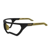 Charger l&#39;image dans la visionneuse de galerie, KITCHEN BLOCKERS LUNETTES DE PROTECTION SANS VERRES - NOIR
