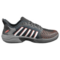 Load image into Gallery viewer, K-SWISS MENS PICKLEBALL SUPREME TENNIS SHOES
