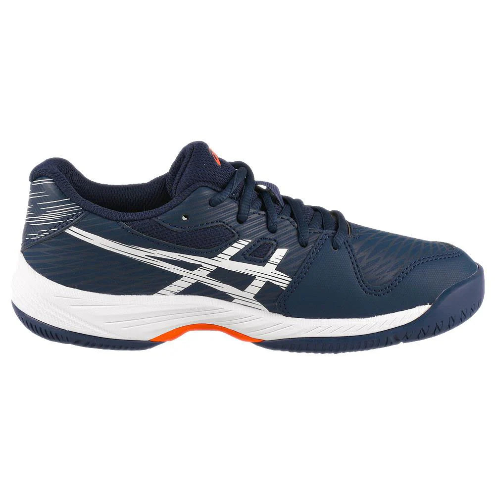 ASICS GEL-GAME 9 GS (BLUE EXPANSE/WHITE)