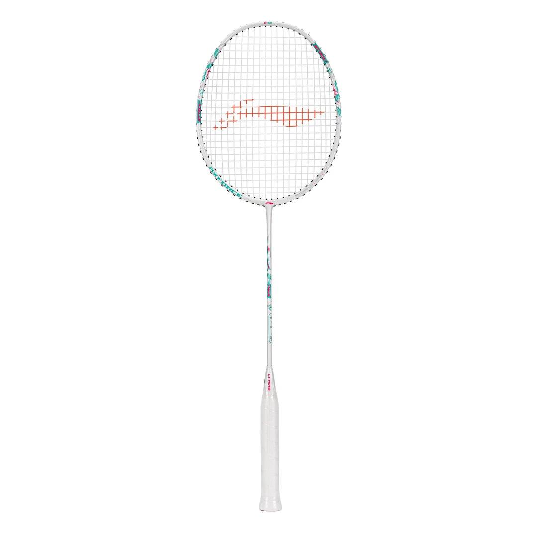 LI-NING AXFORCE BIGBANG (7U) [WHITE] - Marcotte Sports Inc