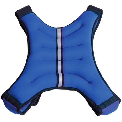 LIGHTSPEED WEIGHTED TRAINING VEST - Marcotte Sports Inc