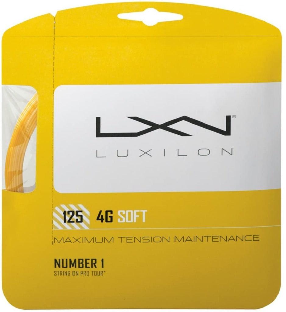 LUXILON 4G SOFT 12m (GOLD) - Marcotte Sports Inc