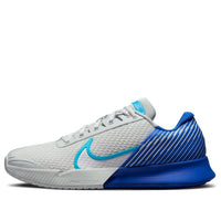 Load image into Gallery viewer, NIKE AIR ZOOM VAPOR PRO 2 HC (PHOTON DUST/WHITE-GAME ROYAL)

