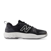 Load image into Gallery viewer, NEW BALANCE FRESH FOAM X 1007 D (BLACK/GREY)
