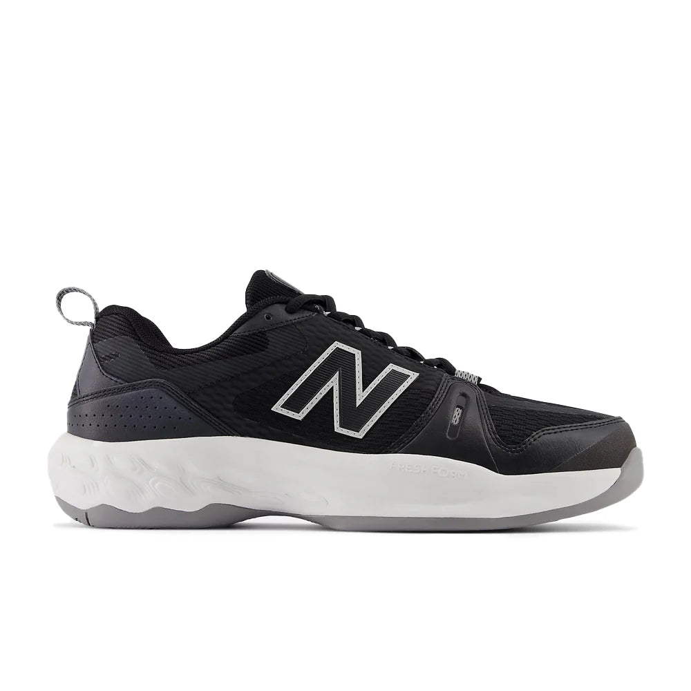 NEW BALANCE FRESH FOAM X 1007 D (NOIR/GRIS)