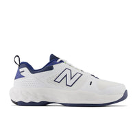 Load image into Gallery viewer, NEW BALANCE FRESH FOAM X 1007 4E (WHITE/BLUE)
