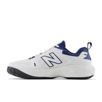Load image into Gallery viewer, NEW BALANCE FRESH FOAM X 1007 4E (WHITE/BLUE)

