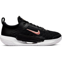 Load image into Gallery viewer, NIKECOURT ZOOM NXT (BLACK/MTLC RED BRONZE-WHITE) - Marcotte Sports Inc

