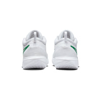 Load image into Gallery viewer, M NIKE ZOOM COURT PRO HC (OFF WHITE/KELLY GREEN)
