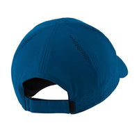 Charger l&#39;image dans la visionneuse de galerie, NIKE U NK AERO DF ADV ADVNTGE CAP (GREEN ABYSS/WHITE) - Marcotte Sports Inc
