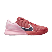 Load image into Gallery viewer, NIKE VAPOR PRO 2 (ADOBE/OBSIDIAN/PIMK WOMEN&#39;S SHOE) - Marcotte Sports Inc
