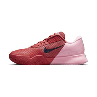 Load image into Gallery viewer, NIKE VAPOR PRO 2 (ADOBE/OBSIDIAN/PIMK WOMEN&#39;S SHOE) - Marcotte Sports Inc
