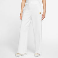Load image into Gallery viewer, NIKE W NKCT DF HERITAGE PANT (WHITE) - Marcotte Sports Inc
