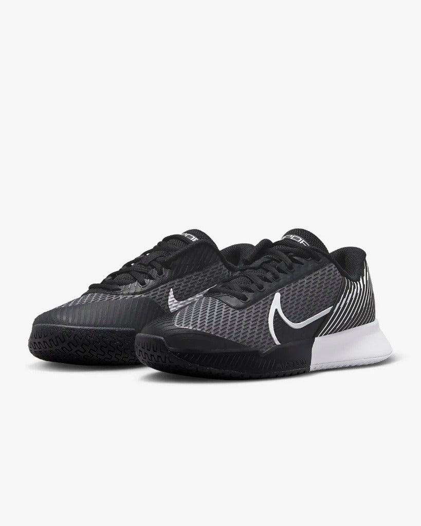 Nike ZOOM Vapor Pro HC テニスシューズ ホワイト/ブラック 楽天市場】ナイキ エア ズーム ヴェイパー プロ 2 HC NIKE