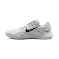 Load image into Gallery viewer, NIKE ZOOM VAPOR PRO 2 HC WOMEN&#39;S (WHITE/BLACK PURE PLATINUM) - Marcotte Sports Inc
