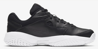 Load image into Gallery viewer, W NIKE COURT LITE 2 (BLACK/RED BRONZE/WHITE)

