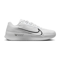 Load image into Gallery viewer, NIKECOURT AIR ZOOM VAPOR 11 (WHITE/BLACK-SUMMIT) - Marcotte Sports Inc
