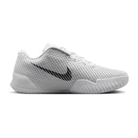 Load image into Gallery viewer, NIKECOURT AIR ZOOM VAPOR 11 (WHITE/BLACK-SUMMIT) - Marcotte Sports Inc
