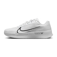 Load image into Gallery viewer, NIKECOURT AIR ZOOM VAPOR 11 (WHITE/BLACK-SUMMIT) - Marcotte Sports Inc
