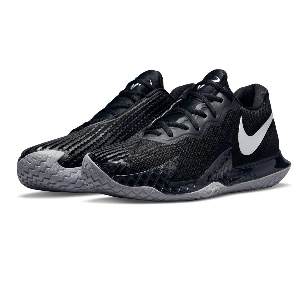 Nike Court Zoom Vapor Cage 4 Rafa Tennis Shoes Men 10 White