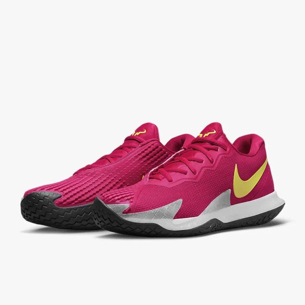 Nike cage tennis shoes best sale