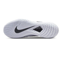 Load image into Gallery viewer, NIKE ZOOM VAPOR CAGE 4 RAFA (WHITE/BLACK) - Marcotte Sports Inc
