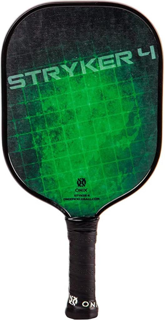 ONIX COMPOSITE STRYKER 4 - Marcotte Sports Inc
