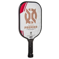 Load image into Gallery viewer, ONIX EVOKE PREMIER MEDIUM WEIGHT (7.8-8.2 oz) PADDLE - Marcotte Sports Inc
