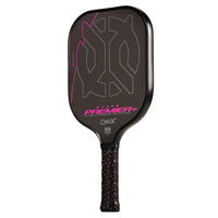 Load image into Gallery viewer, ONIX EVOKE PREMIER RAW CARBON 16 (PINK) - Marcotte Sports Inc

