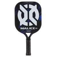 Load image into Gallery viewer, ONIX MALICE OPEN THROAT COMPOSITE BLUE - Marcotte Sports Inc

