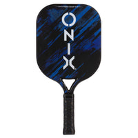 Load image into Gallery viewer, ONIX MALICE OPEN THROAT COMPOSITE BLUE - Marcotte Sports Inc
