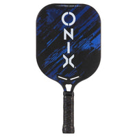 Load image into Gallery viewer, ONIX MALICE OPEN THROAT DB COMPOSITE BLUE - Marcotte Sports Inc
