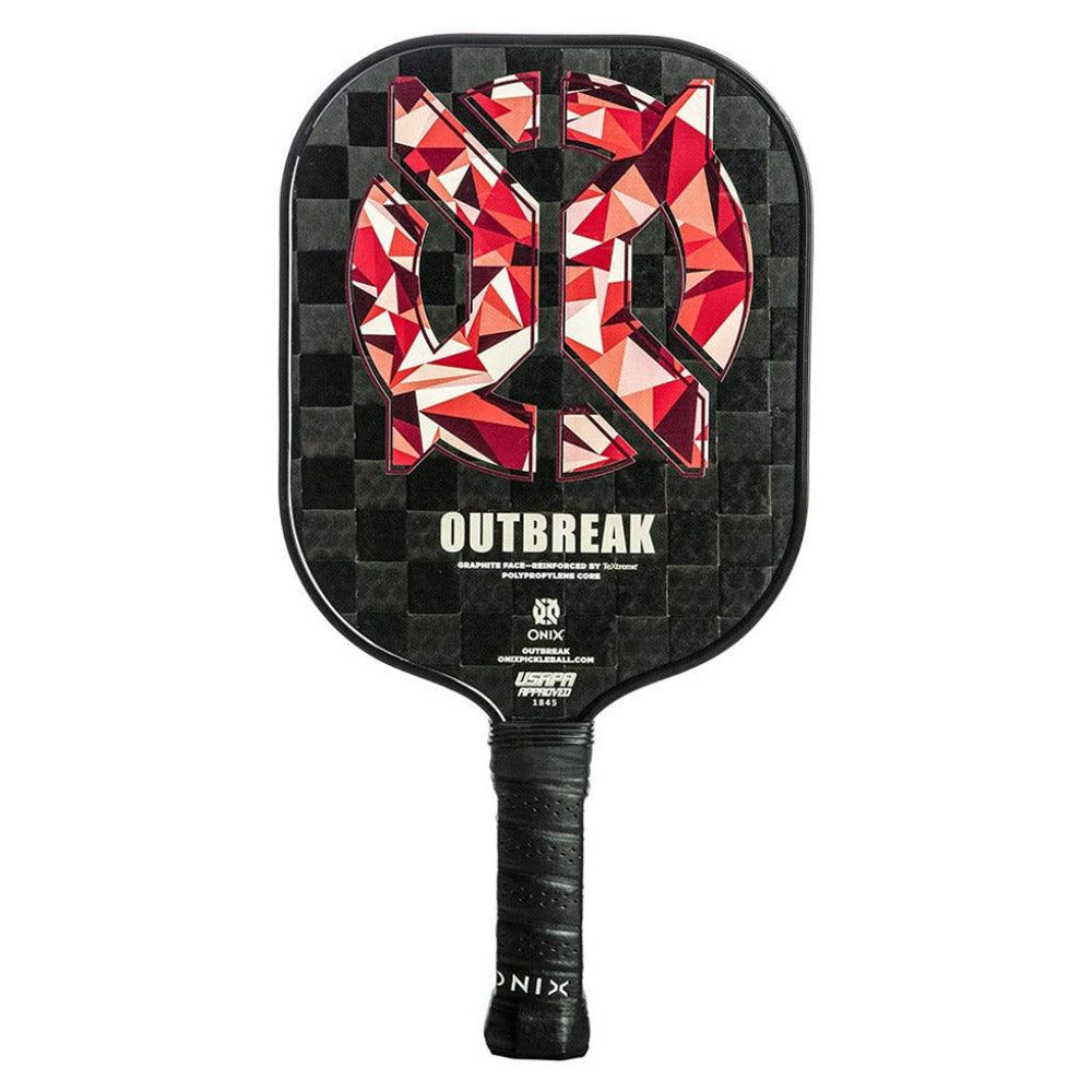 ONIX OUTBREAK - PICKLEBALL PADDLE - Marcotte Sports Inc